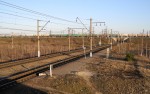 станция Брянск-Восточный: Вид на платформу