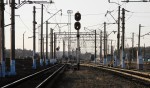 станция Брянск-Восточный: Вид на станцию со стороны Брянска-I-Орловского