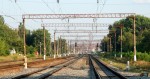 станция Брянск-Орловский: Входные светофоры со стороны Жуковки