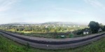 о.п. Соколья Гора: Панорама остановочного пункта