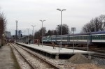 станция Таллинн-Вяйке: Новая платформа