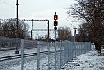 станция Таллинн-Вяйке: Входной светофор A