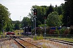 станция Тюри: Светофоры А2 и А1