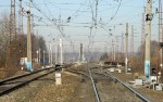 станция Шемякино: Нечётная горловина