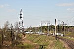 станция Брянск-Льговский: Входные светофоры со стороны станции Свень