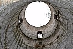 разъезд Туросна: Интерьер водонапорной башни