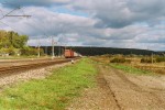 станция Смоленск-Сортировочный: Начало линий на Брянск и Вязьму