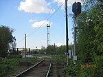 станция Тула-Лихвинская: Светофор М3