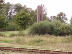 станция Вишки: Водонапорая башня
