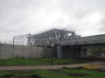 станция Ростокино: Путепровод над Ярославским направлением