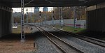 станция Лихоборы: Выходные светофоры Ч2П и Ч3П