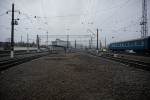 станция Днепр-Главный: Нечётная горловина