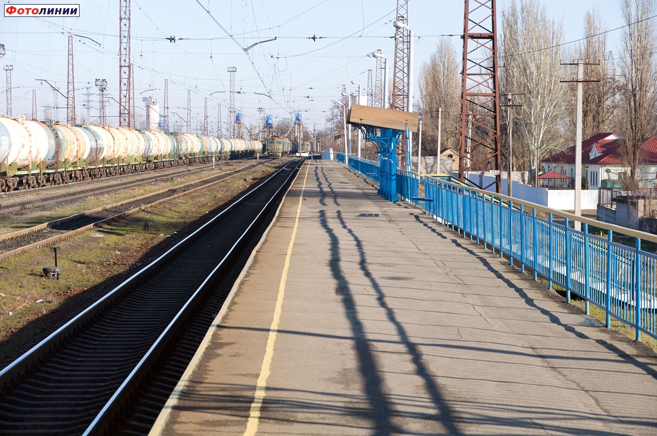 Хавал новомосковск маршрут