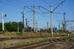 станция Запорожье I: Сортировочная горка