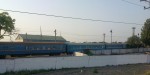станция Новоалексеевка: ПМС-137