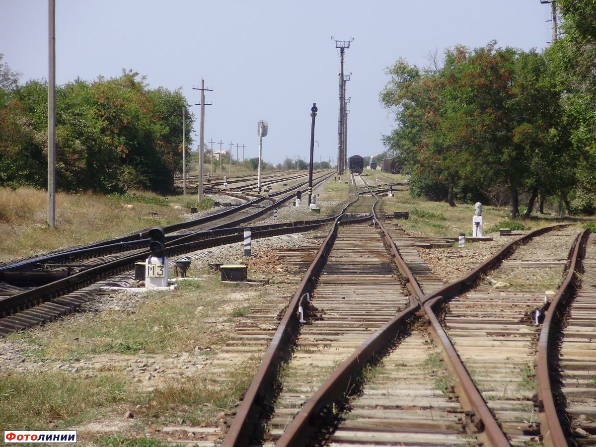 Станция хендай севастополь