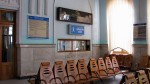 станция Севастополь: Справочное бюро