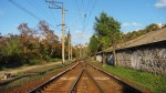 станция Севастополь: Нечетная горловина