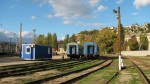 станция Севастополь: Ранжирный парк