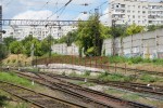 станция Запорожье II: Сортировочная горка