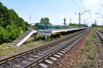 платформа 194 км: Платформа Новомосковского направления