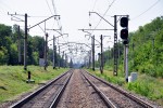станция Самаровка: Входные светофоры НД и Н