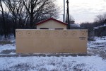 станция Милорадовка: Туалет
