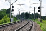 станция Запорожье-Каменское: Входные светофоры НД и Н