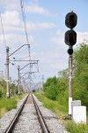 станция Баловка: Входной светофор Н