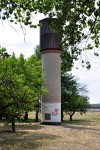 станция Баловка: Водонапорная башня