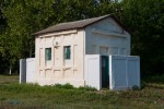 станция Кильчень: Туалет