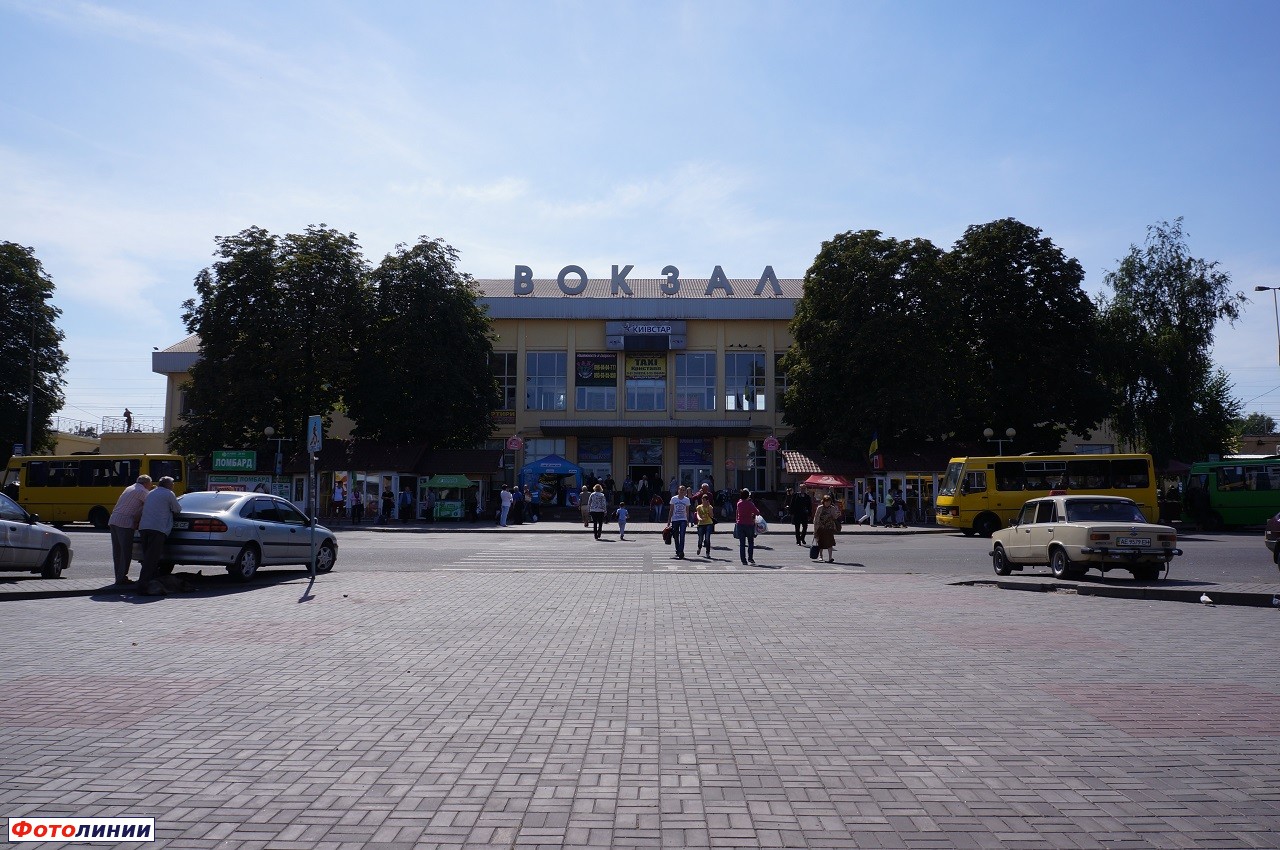 Вокзал в стрельне фото