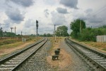 станция Керчь: Линии на Крым и Керчь-Порт