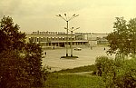 Вокзал, 1973-1980 гг