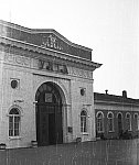 Вокзал, 1983-1984 гг