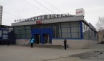 станция Нижний Новгород-Московский: Пригородный вокзал