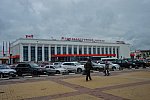 станция Нижний Новгород-Московский: Вокзал