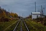 станция Белка-Слободская: Четное направление