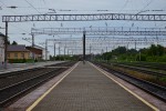 станция Сарапул: Станция в четном направлении