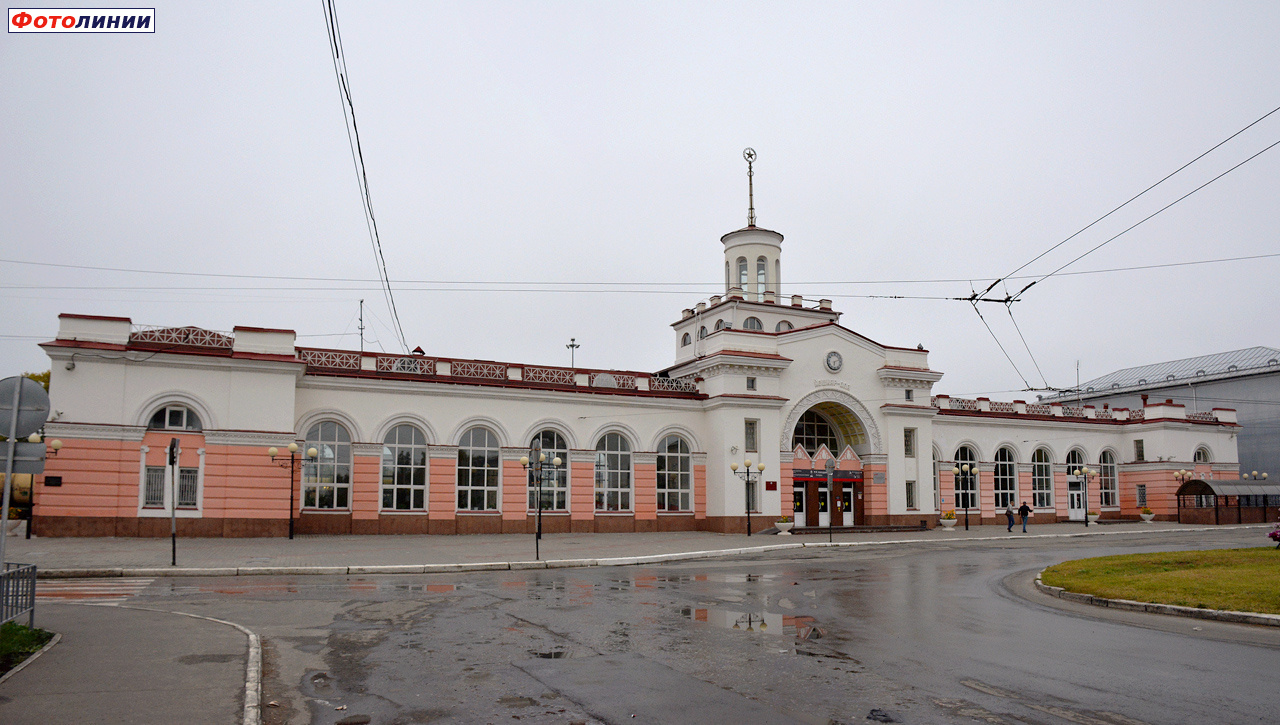 Станция йошкар ола. ЖД вокзал Йошкар-Ола. Йошкар-Ола (станция).