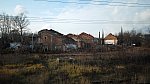 станция Богоявленск: Заброшенное депо