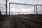 Вид станции в сторону Воронежа