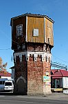 станция Тербуны: Водонапорная башня