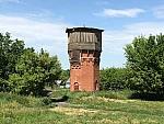 о.п. Суковкино: Водонапорная башня